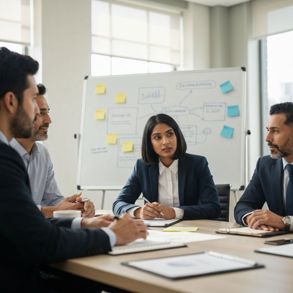 Board Talent Solutions